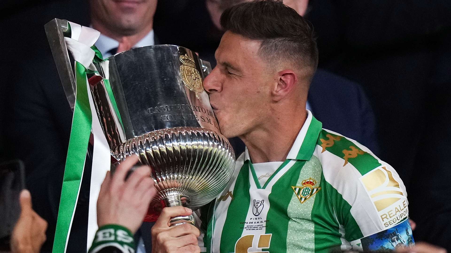 信任的關係 信任的關係