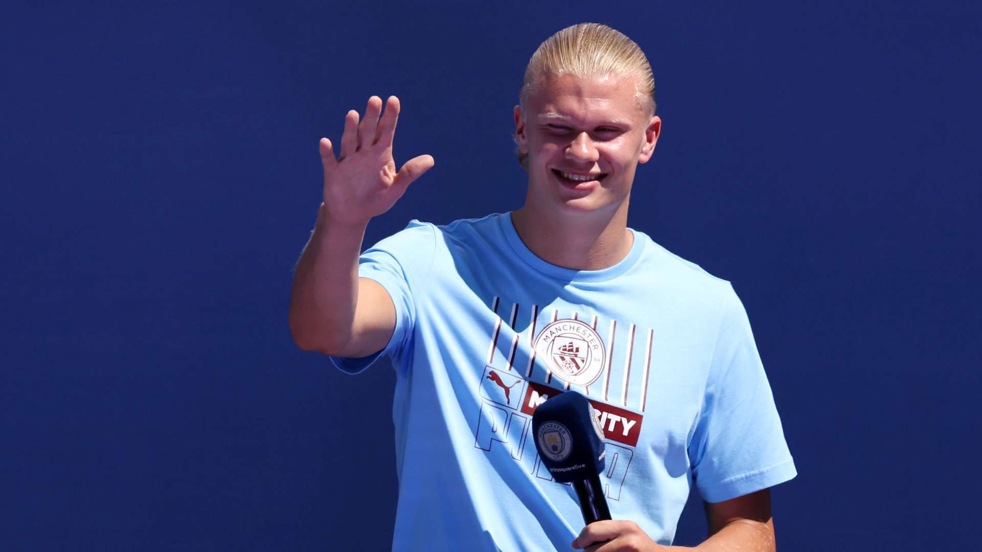 隆率先破门 隆率先破门