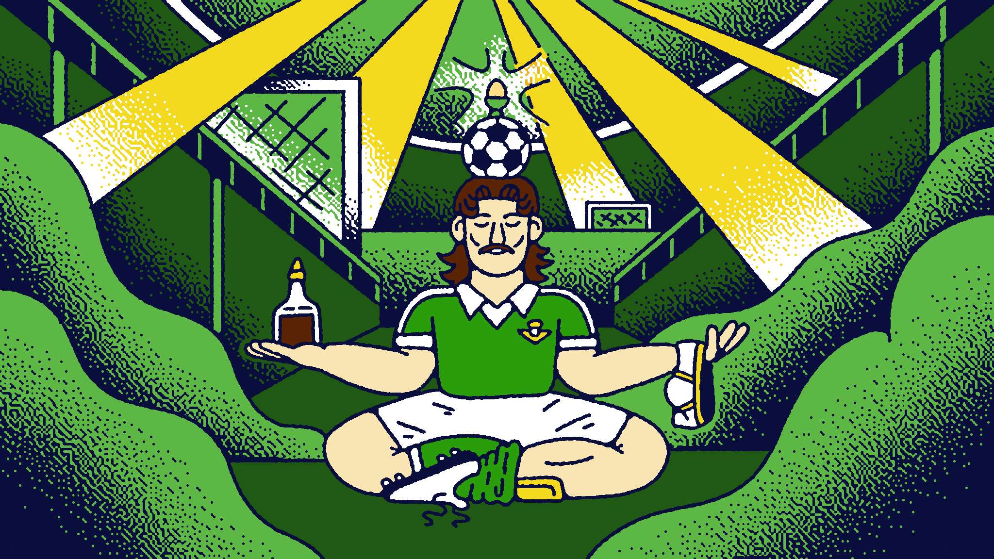 斯卡洛尼鼓勵球員爭取機會,只有梅西和迪馬利亞的位置獲保證,其他人要加倍努力.